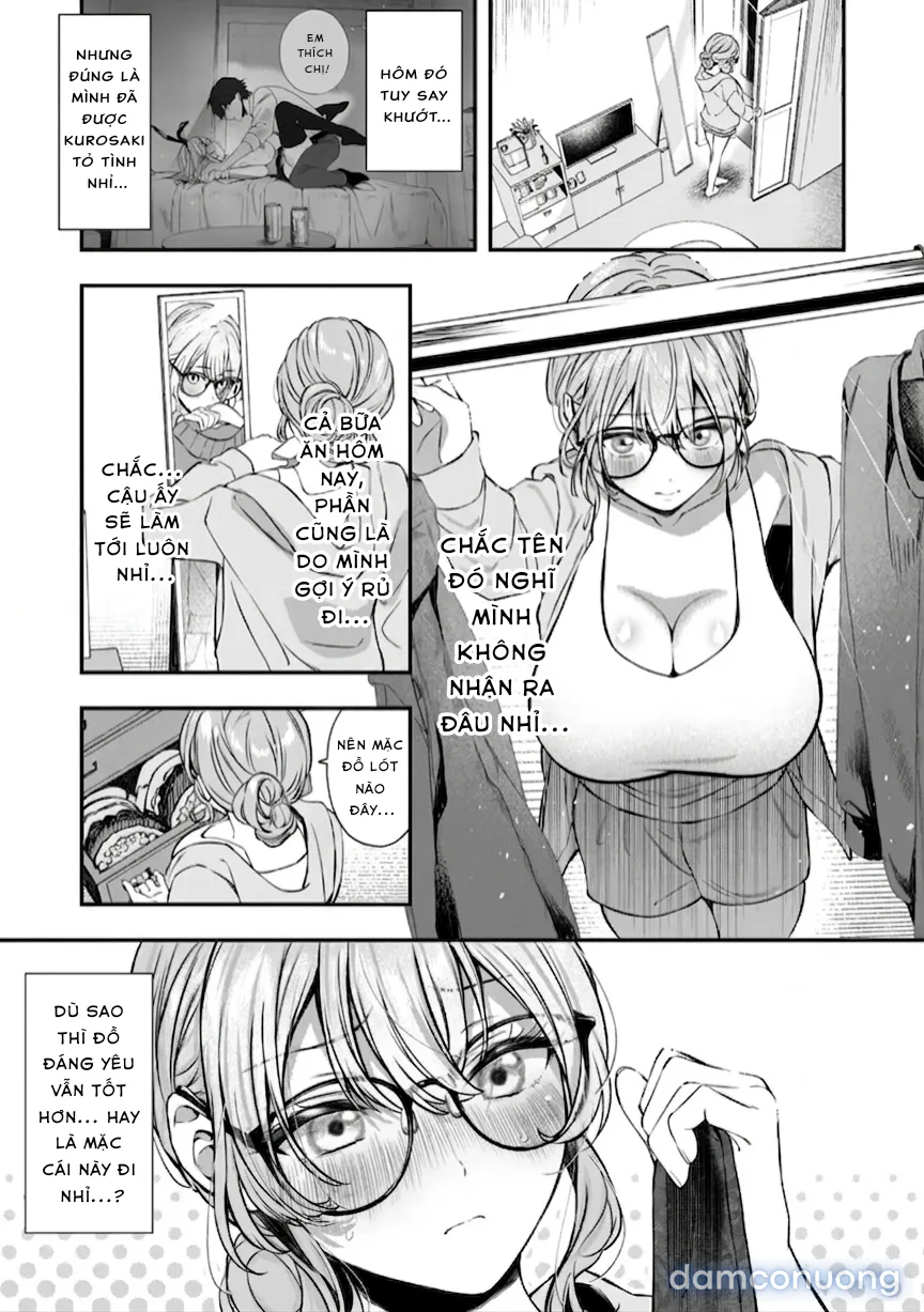CosBare -Takabisha na Kyonyuu Joushi no [Goshujin-sama] ni Narimashita!? 