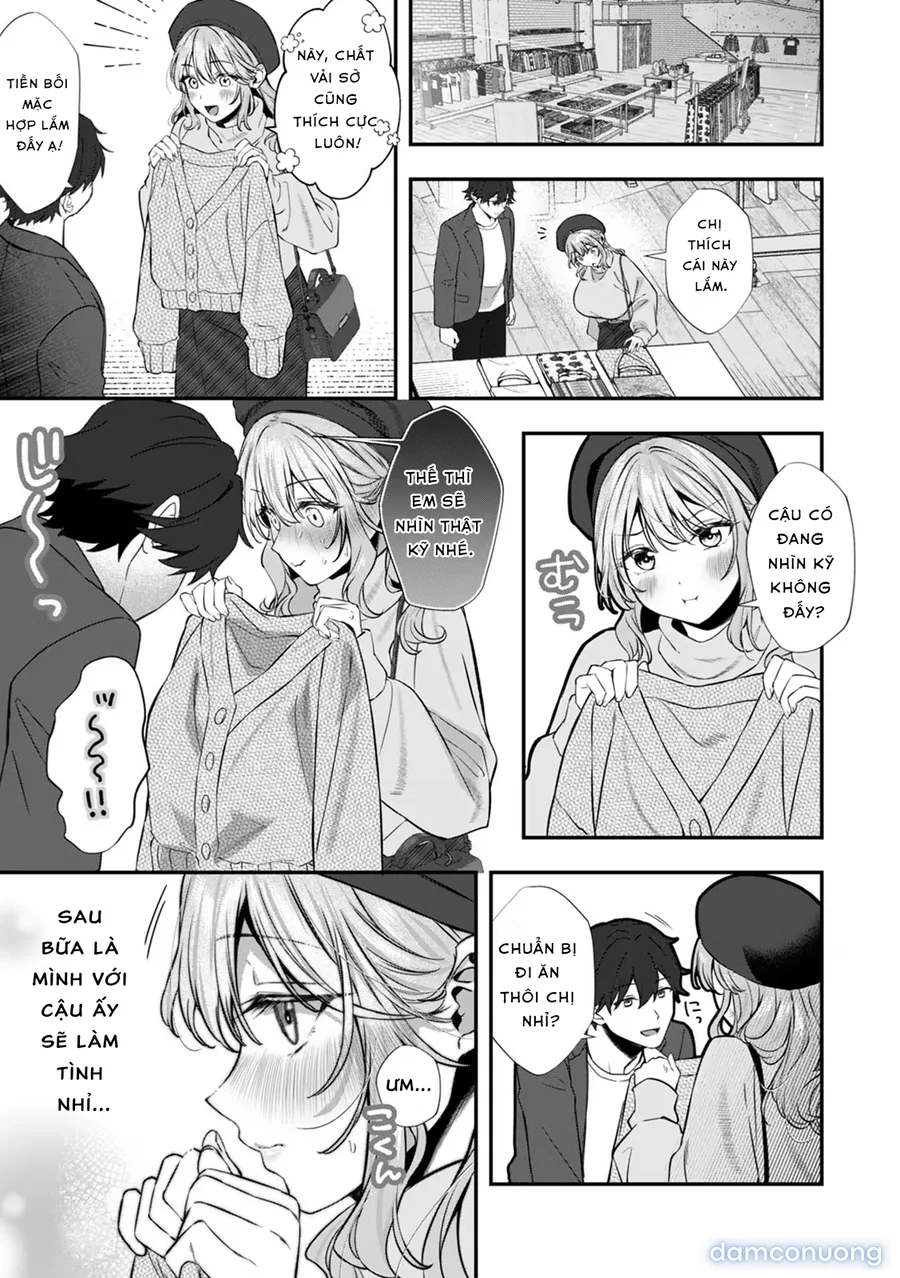 CosBare -Takabisha na Kyonyuu Joushi no [Goshujin-sama] ni Narimashita!? 