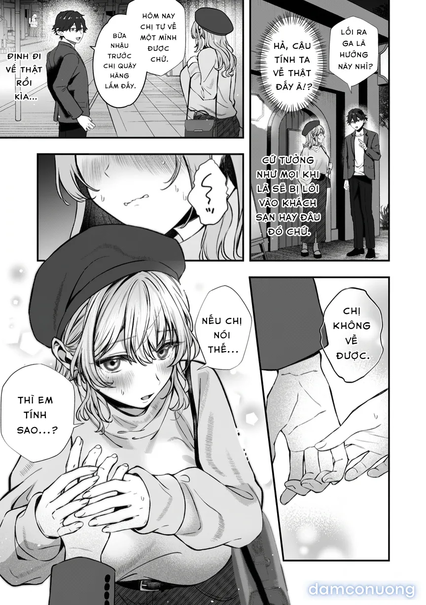 CosBare -Takabisha na Kyonyuu Joushi no [Goshujin-sama] ni Narimashita!? 