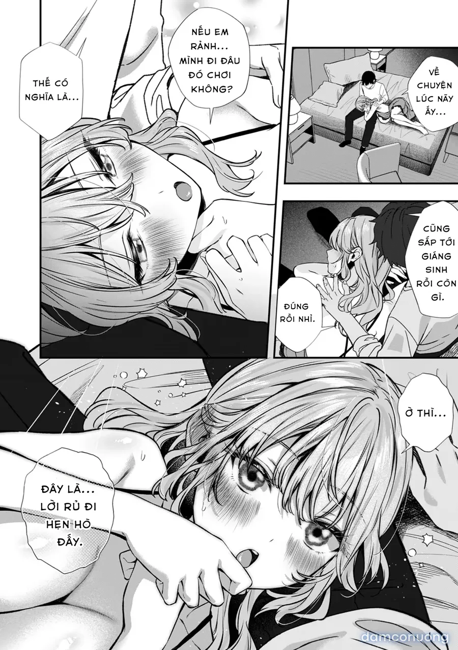CosBare -Takabisha na Kyonyuu Joushi no [Goshujin-sama] ni Narimashita!? 