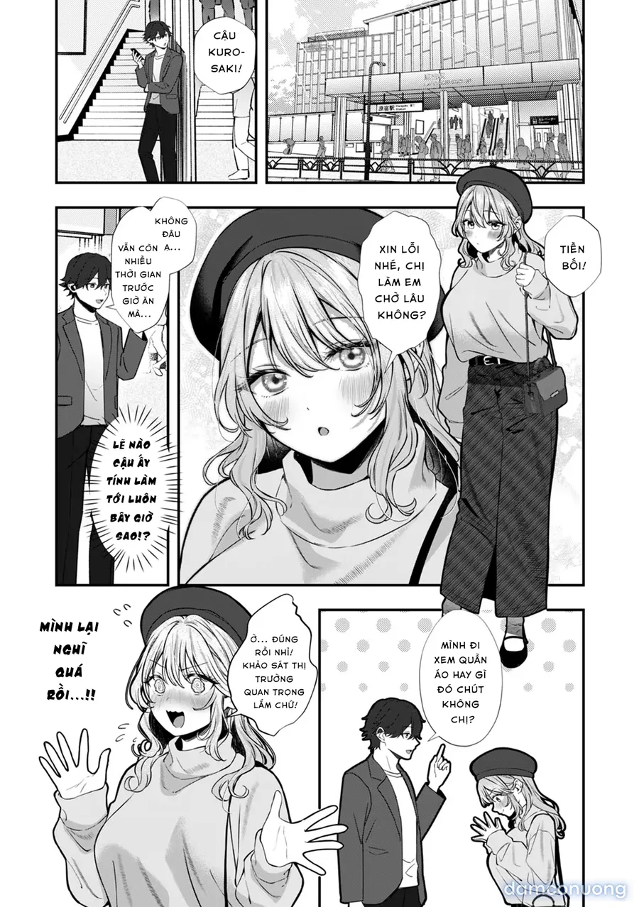 CosBare -Takabisha na Kyonyuu Joushi no [Goshujin-sama] ni Narimashita!? 