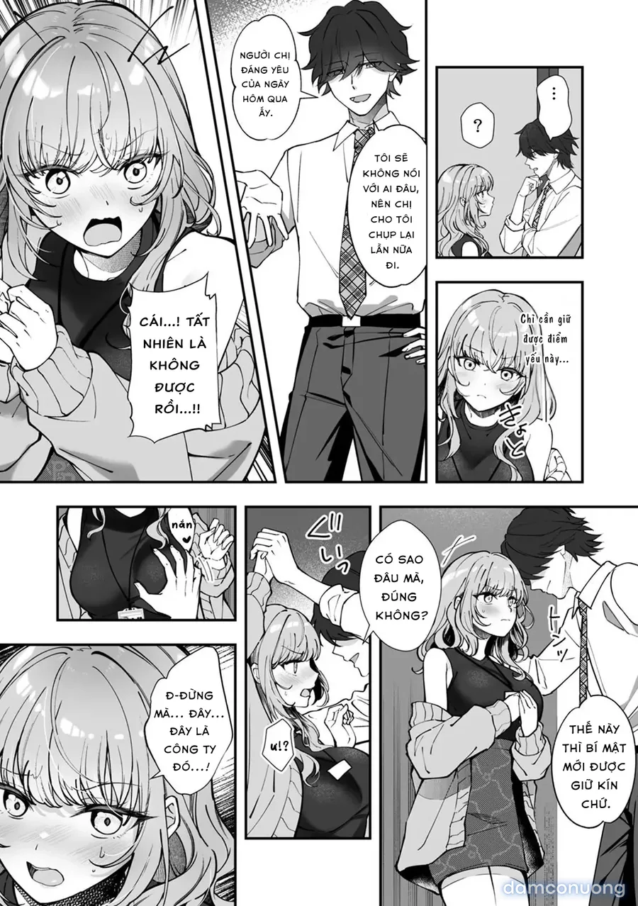 CosBare -Takabisha na Kyonyuu Joushi no [Goshujin-sama] ni Narimashita!? 
