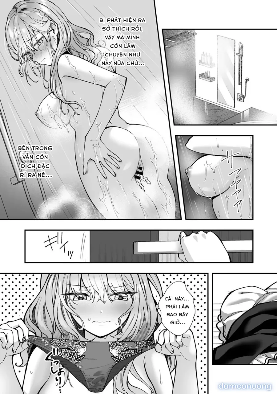 CosBare -Takabisha na Kyonyuu Joushi no [Goshujin-sama] ni Narimashita!? 