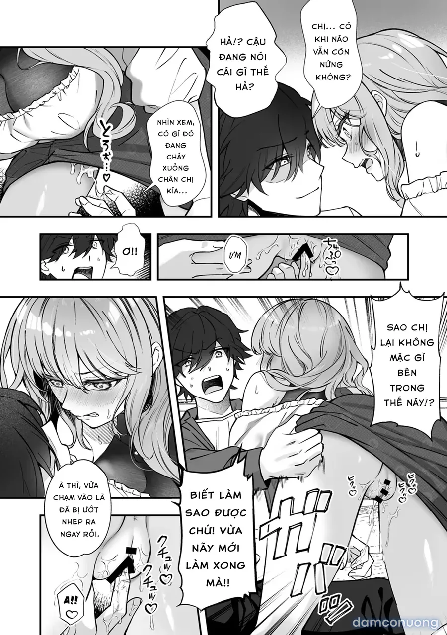 CosBare -Takabisha na Kyonyuu Joushi no [Goshujin-sama] ni Narimashita!? 