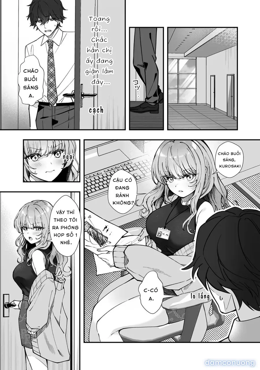 CosBare -Takabisha na Kyonyuu Joushi no [Goshujin-sama] ni Narimashita!? 