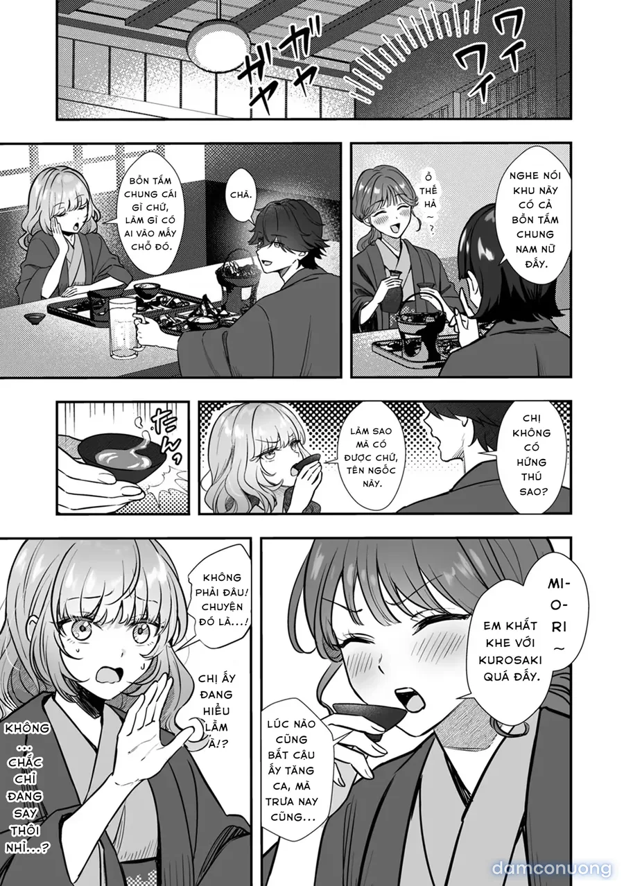 CosBare -Takabisha na Kyonyuu Joushi no [Goshujin-sama] ni Narimashita!? 