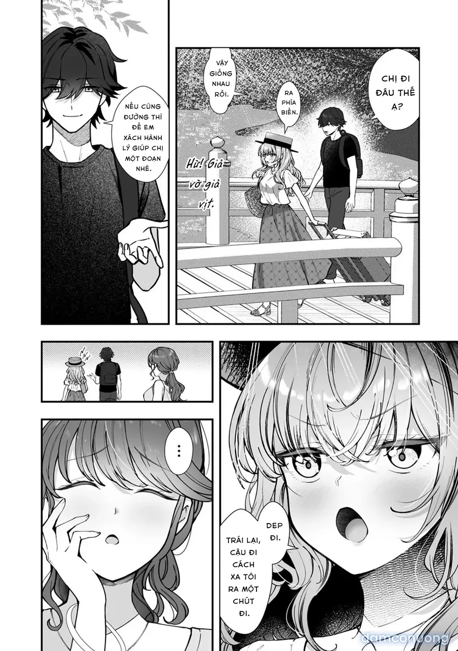 CosBare -Takabisha na Kyonyuu Joushi no [Goshujin-sama] ni Narimashita!? 