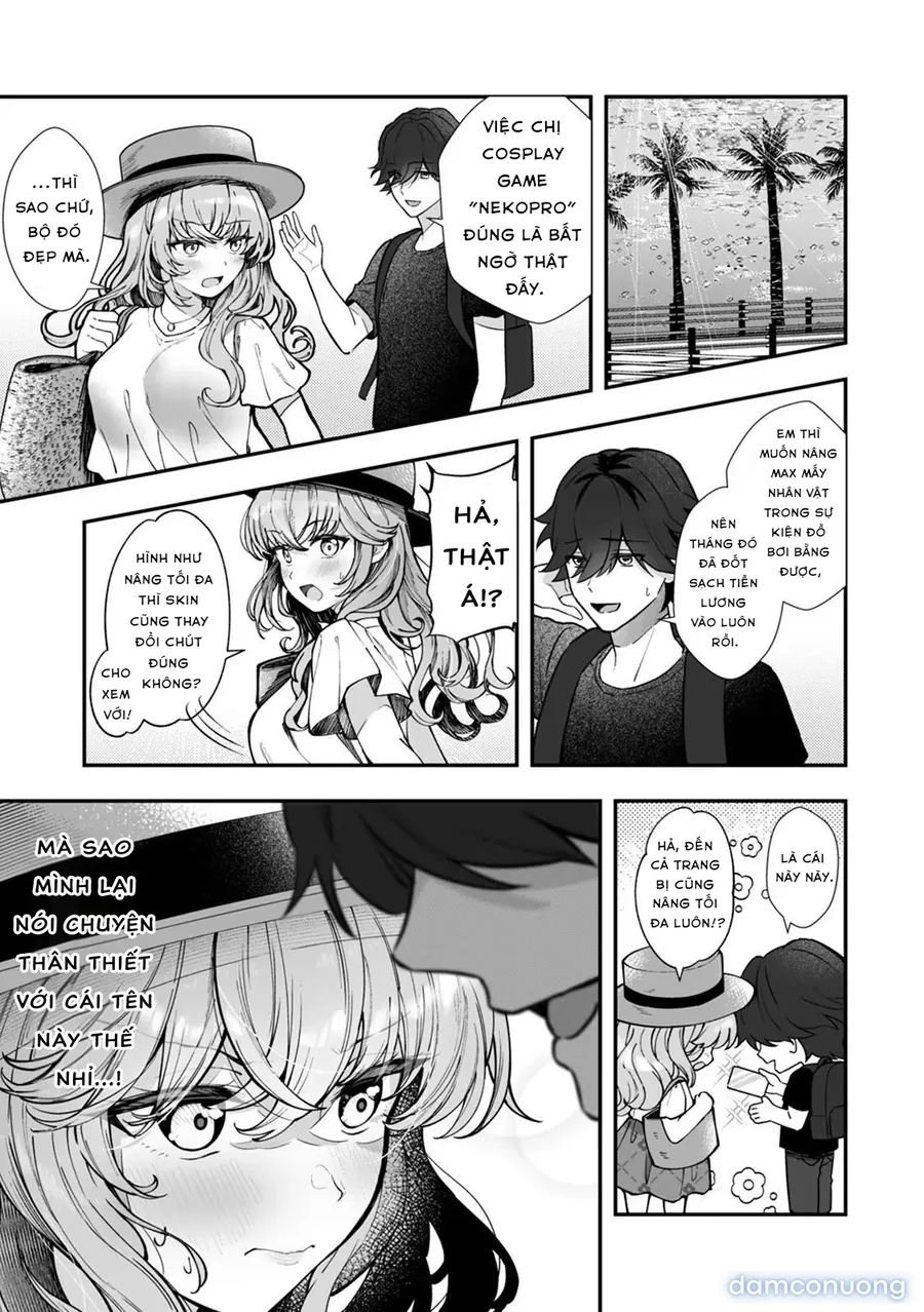 CosBare -Takabisha na Kyonyuu Joushi no [Goshujin-sama] ni Narimashita!? 