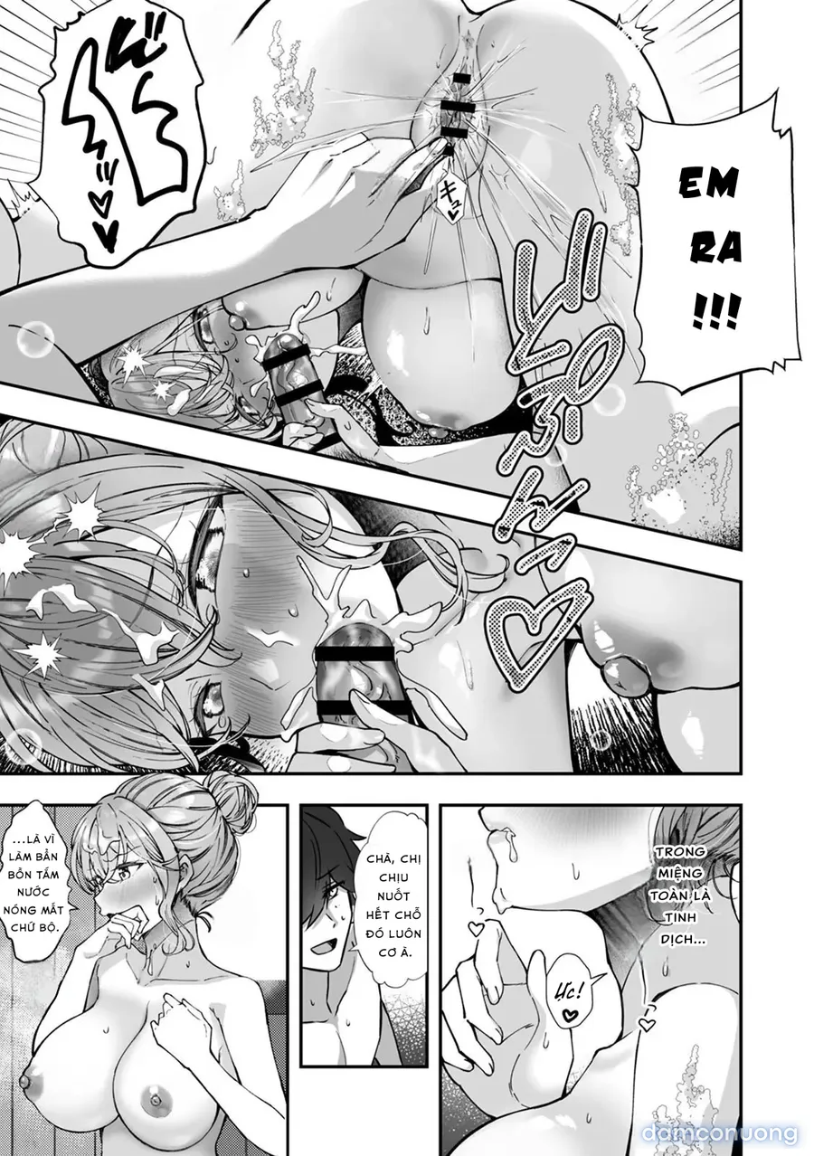 CosBare -Takabisha na Kyonyuu Joushi no [Goshujin-sama] ni Narimashita!? 