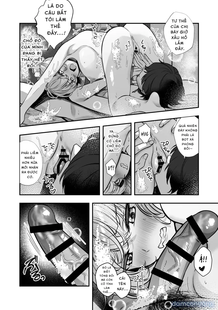 CosBare -Takabisha na Kyonyuu Joushi no [Goshujin-sama] ni Narimashita!? 