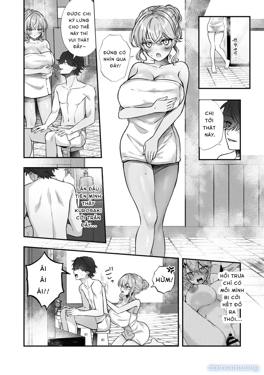 CosBare -Takabisha na Kyonyuu Joushi no [Goshujin-sama] ni Narimashita!? 