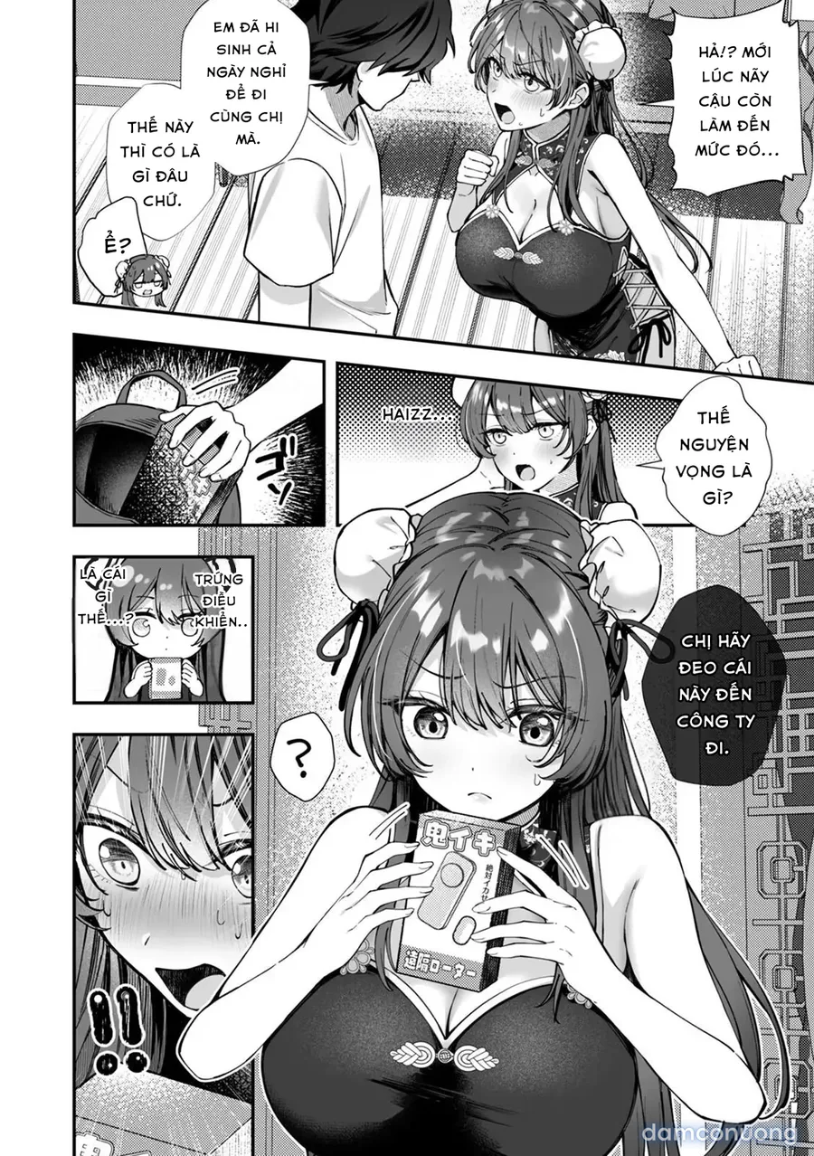 CosBare -Takabisha na Kyonyuu Joushi no [Goshujin-sama] ni Narimashita!? 