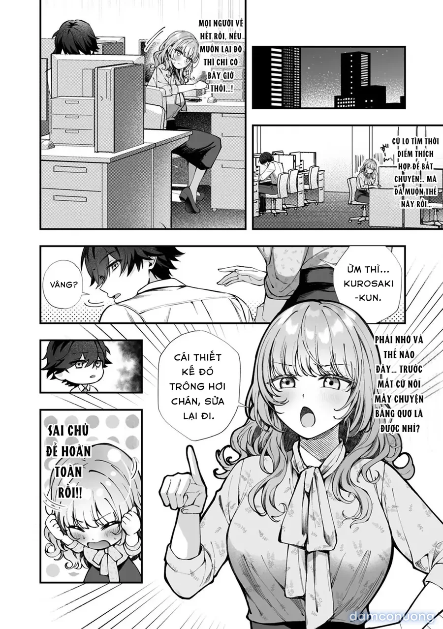 CosBare -Takabisha na Kyonyuu Joushi no [Goshujin-sama] ni Narimashita!? 