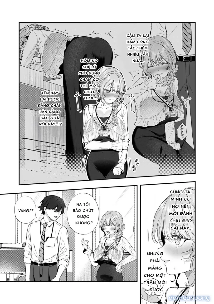CosBare -Takabisha na Kyonyuu Joushi no [Goshujin-sama] ni Narimashita!? 
