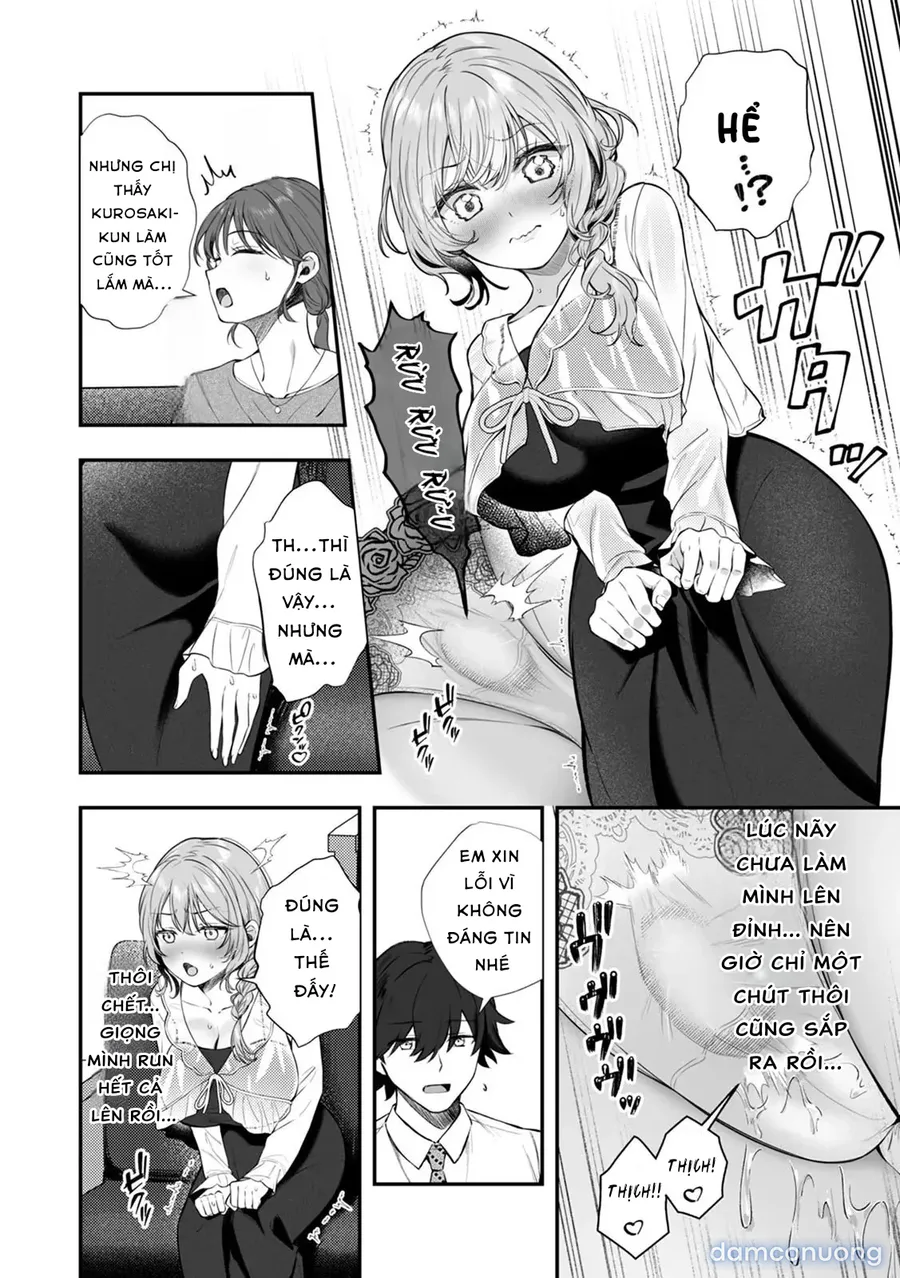 CosBare -Takabisha na Kyonyuu Joushi no [Goshujin-sama] ni Narimashita!? 