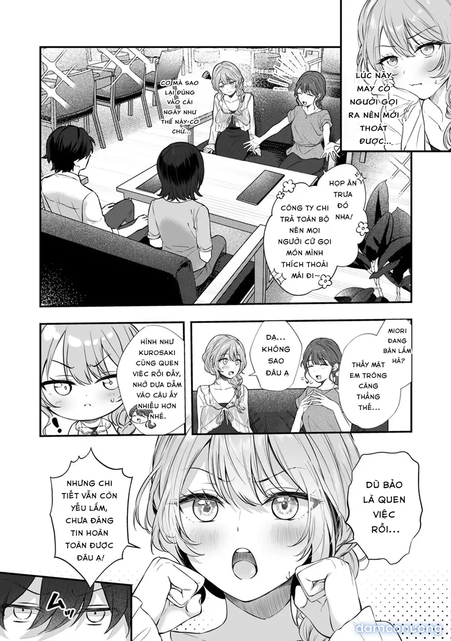 CosBare -Takabisha na Kyonyuu Joushi no [Goshujin-sama] ni Narimashita!? 