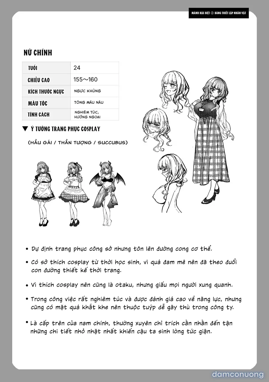 CosBare -Takabisha na Kyonyuu Joushi no [Goshujin-sama] ni Narimashita!? 