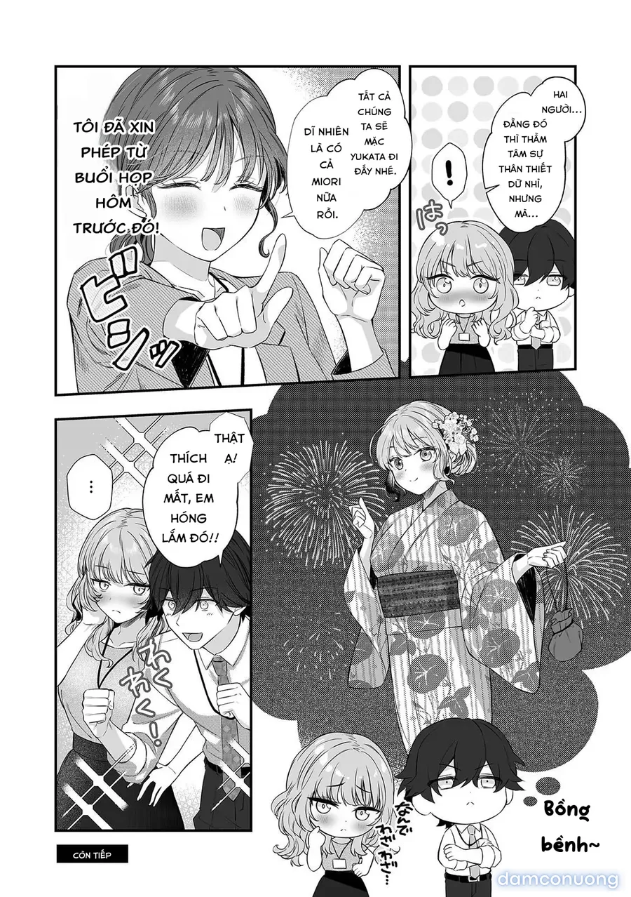 CosBare -Takabisha na Kyonyuu Joushi no [Goshujin-sama] ni Narimashita!? 