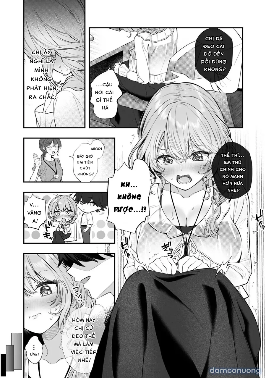 CosBare -Takabisha na Kyonyuu Joushi no [Goshujin-sama] ni Narimashita!? 