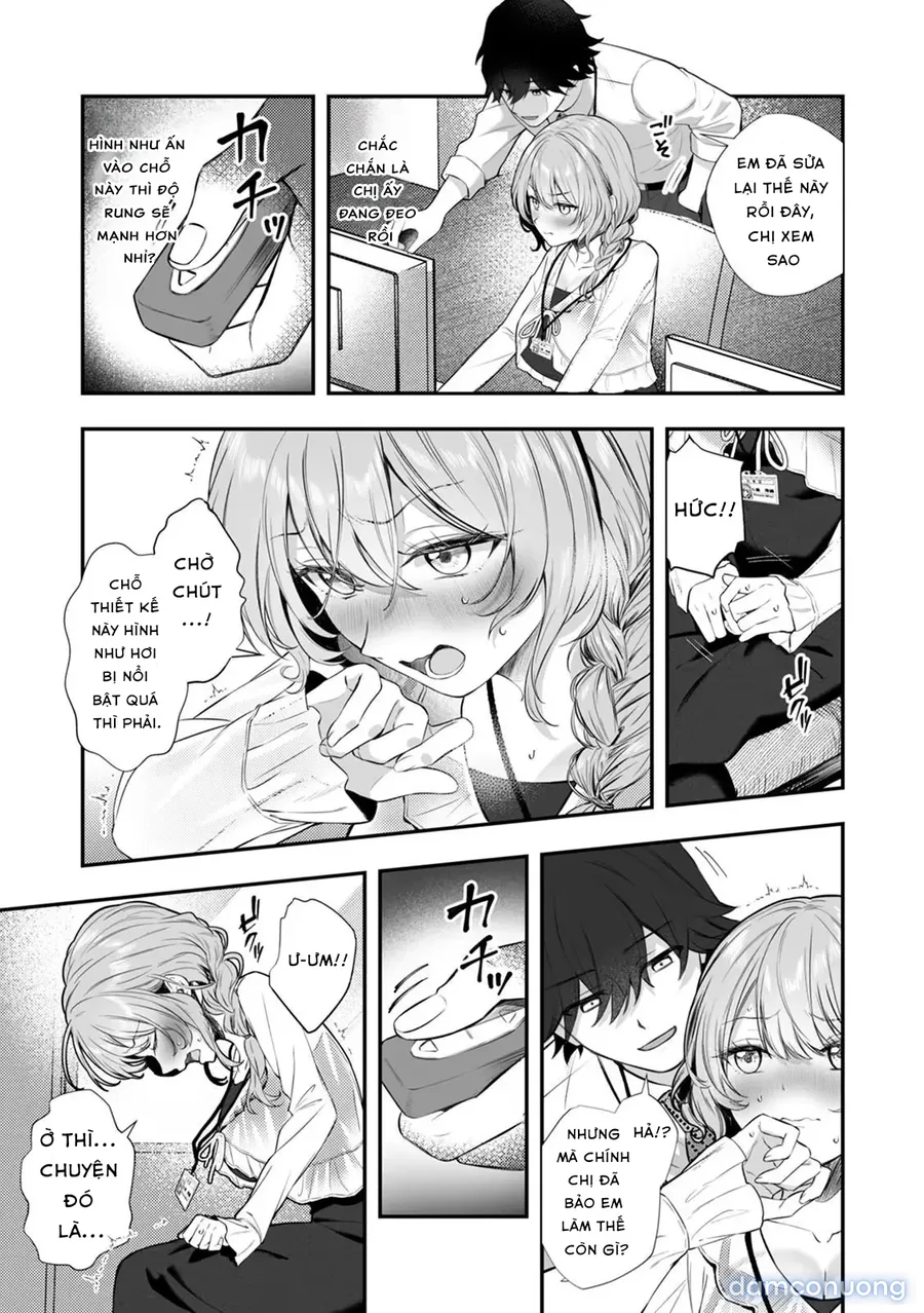 CosBare -Takabisha na Kyonyuu Joushi no [Goshujin-sama] ni Narimashita!? 