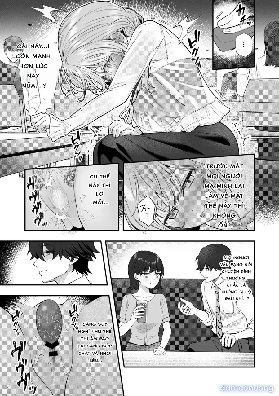 CosBare -Takabisha na Kyonyuu Joushi no [Goshujin-sama] ni Narimashita!? 