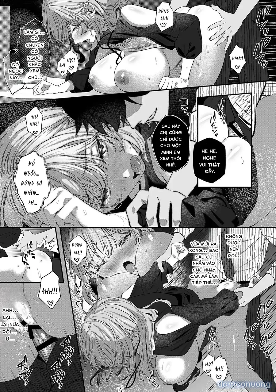CosBare -Takabisha na Kyonyuu Joushi no [Goshujin-sama] ni Narimashita!? 