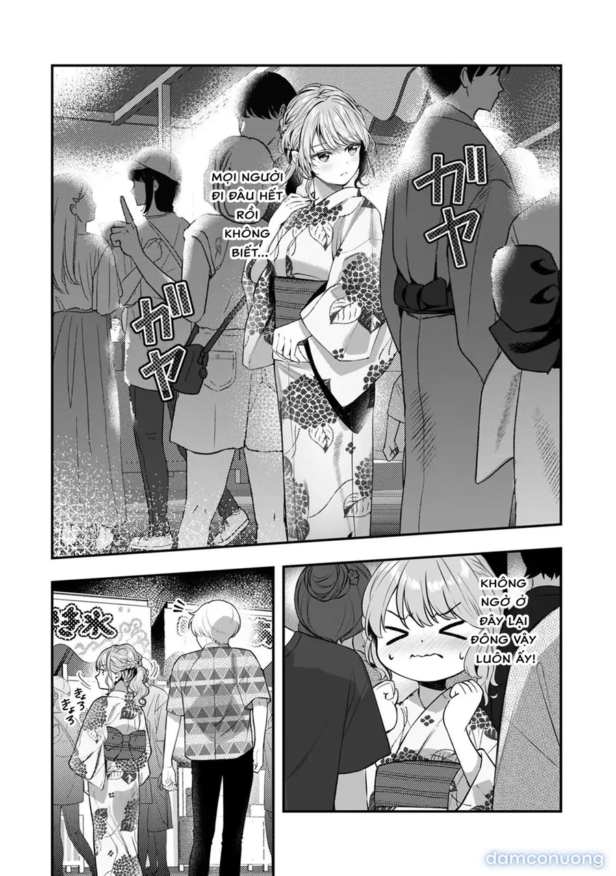 CosBare -Takabisha na Kyonyuu Joushi no [Goshujin-sama] ni Narimashita!? 