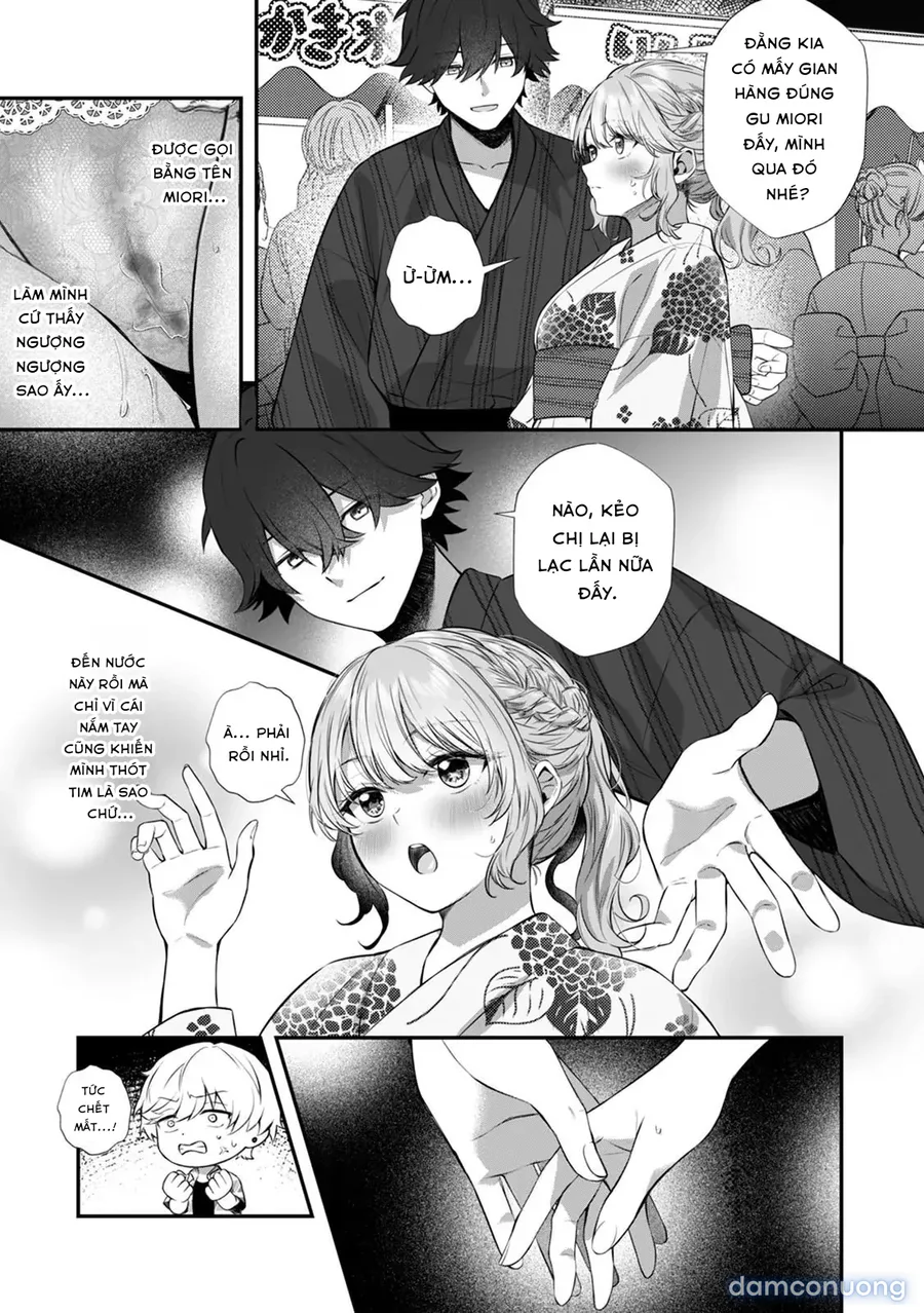 CosBare -Takabisha na Kyonyuu Joushi no [Goshujin-sama] ni Narimashita!? 