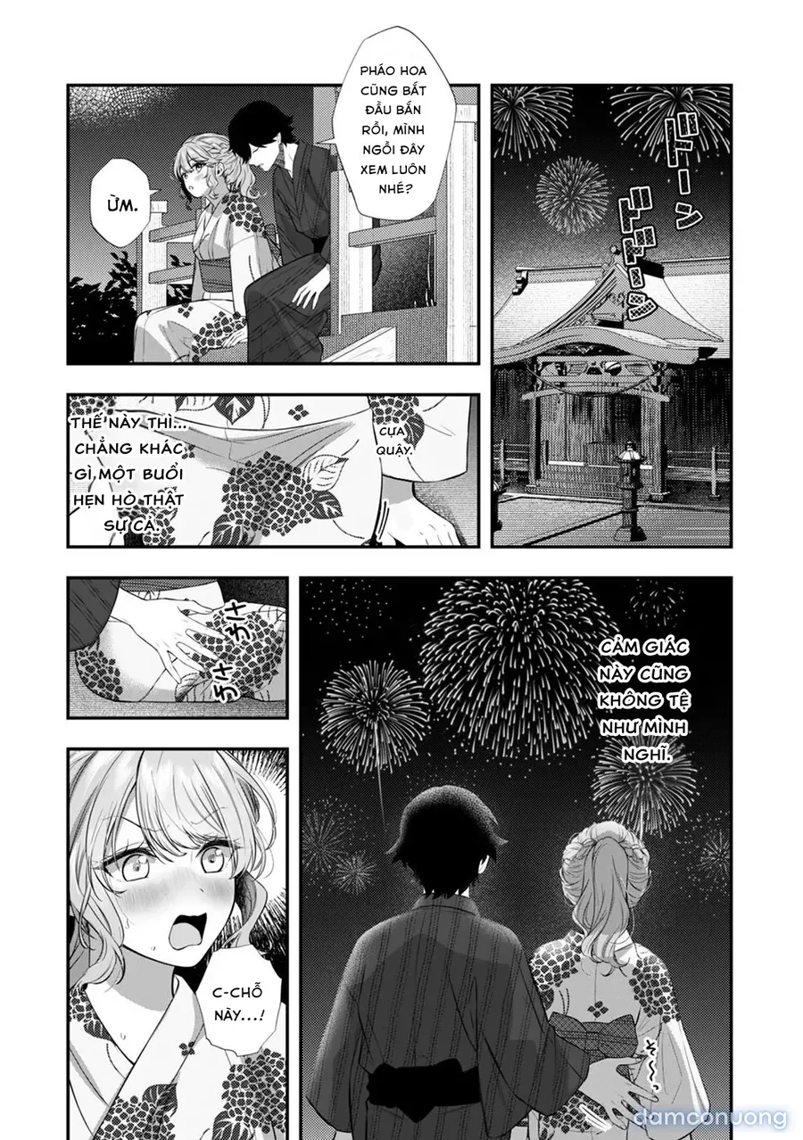 CosBare -Takabisha na Kyonyuu Joushi no [Goshujin-sama] ni Narimashita!? 
