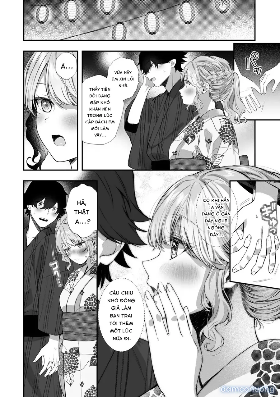 CosBare -Takabisha na Kyonyuu Joushi no [Goshujin-sama] ni Narimashita!? 