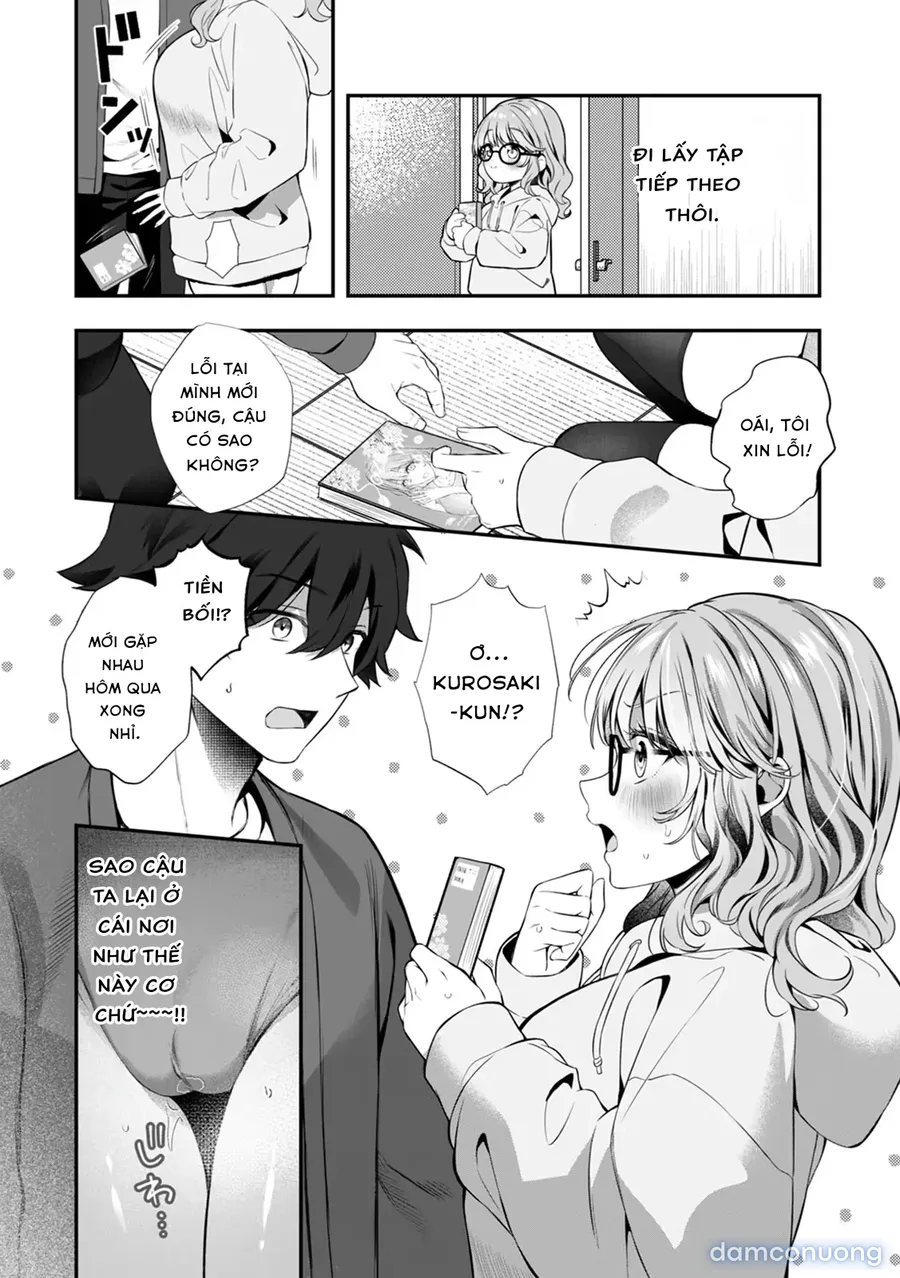 CosBare -Takabisha na Kyonyuu Joushi no [Goshujin-sama] ni Narimashita!? 