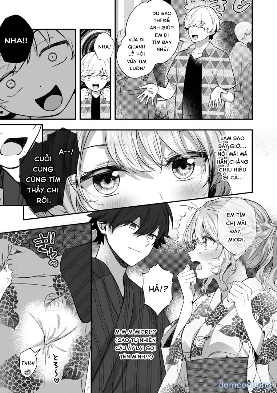 CosBare -Takabisha na Kyonyuu Joushi no [Goshujin-sama] ni Narimashita!? 