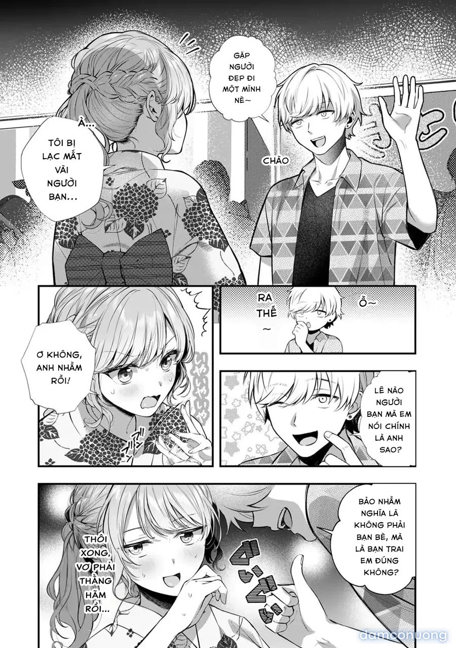 CosBare -Takabisha na Kyonyuu Joushi no [Goshujin-sama] ni Narimashita!? 