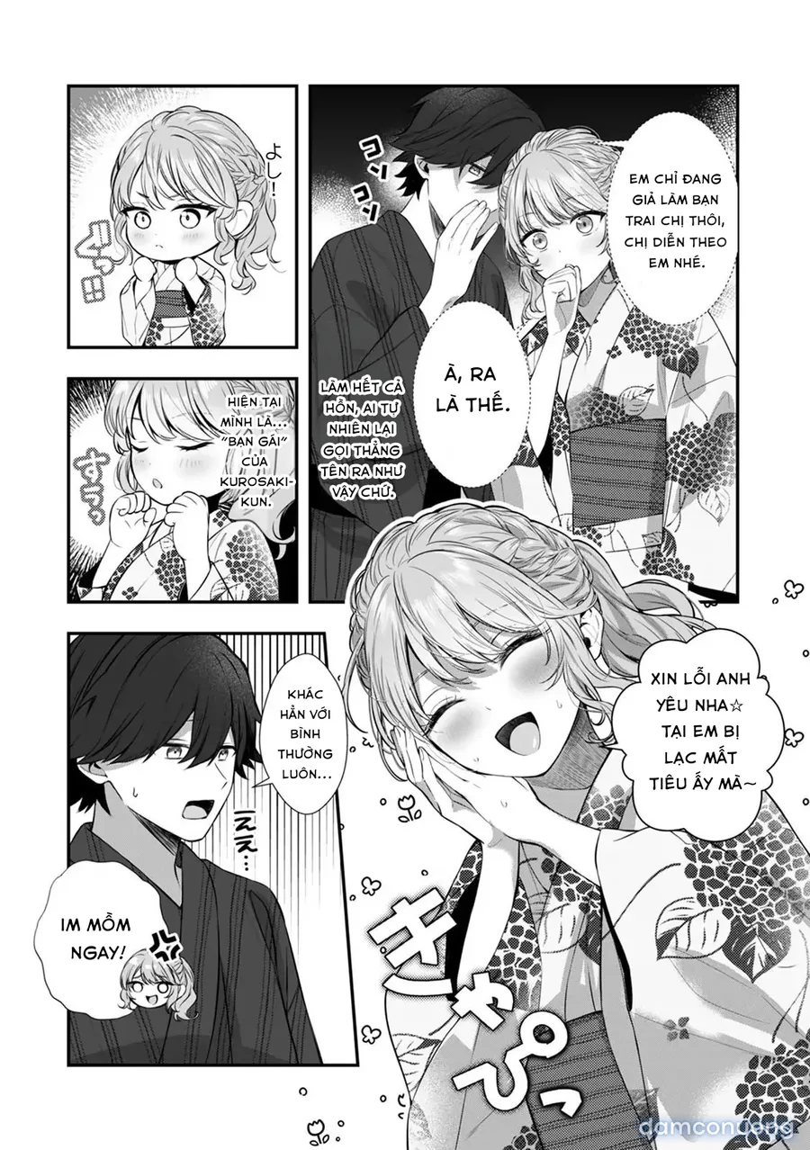 CosBare -Takabisha na Kyonyuu Joushi no [Goshujin-sama] ni Narimashita!? 