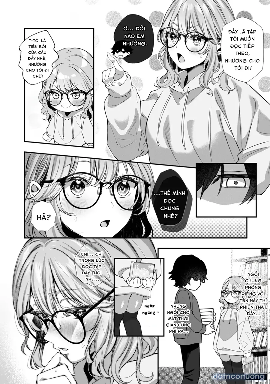 CosBare -Takabisha na Kyonyuu Joushi no [Goshujin-sama] ni Narimashita!? 
