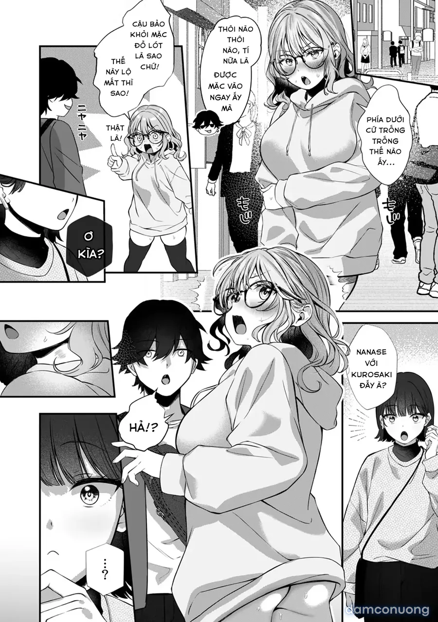 CosBare -Takabisha na Kyonyuu Joushi no [Goshujin-sama] ni Narimashita!? 