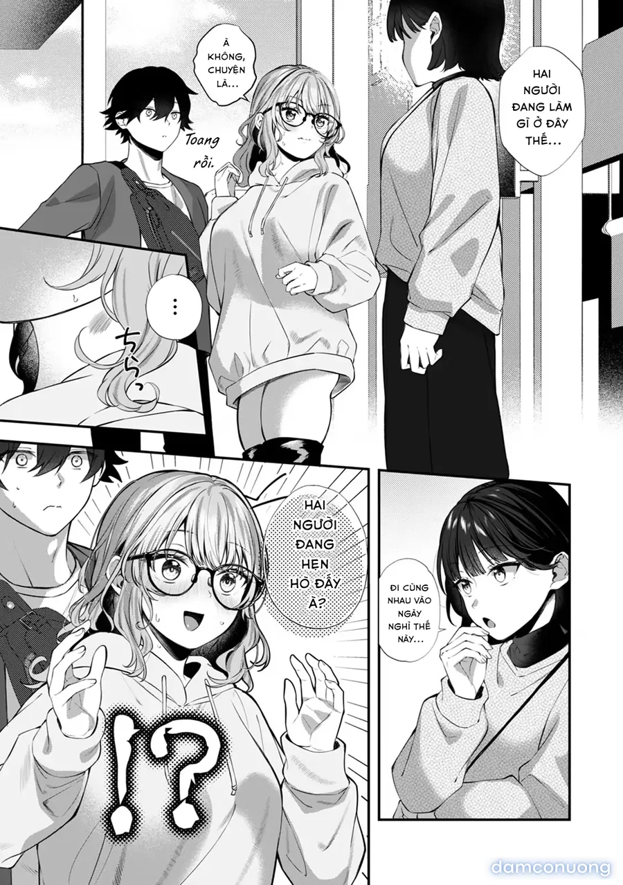 CosBare -Takabisha na Kyonyuu Joushi no [Goshujin-sama] ni Narimashita!? 