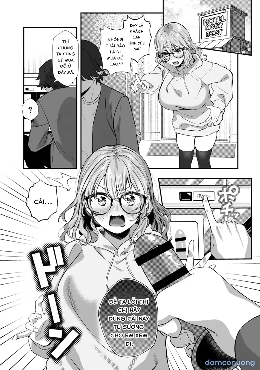CosBare -Takabisha na Kyonyuu Joushi no [Goshujin-sama] ni Narimashita!? 