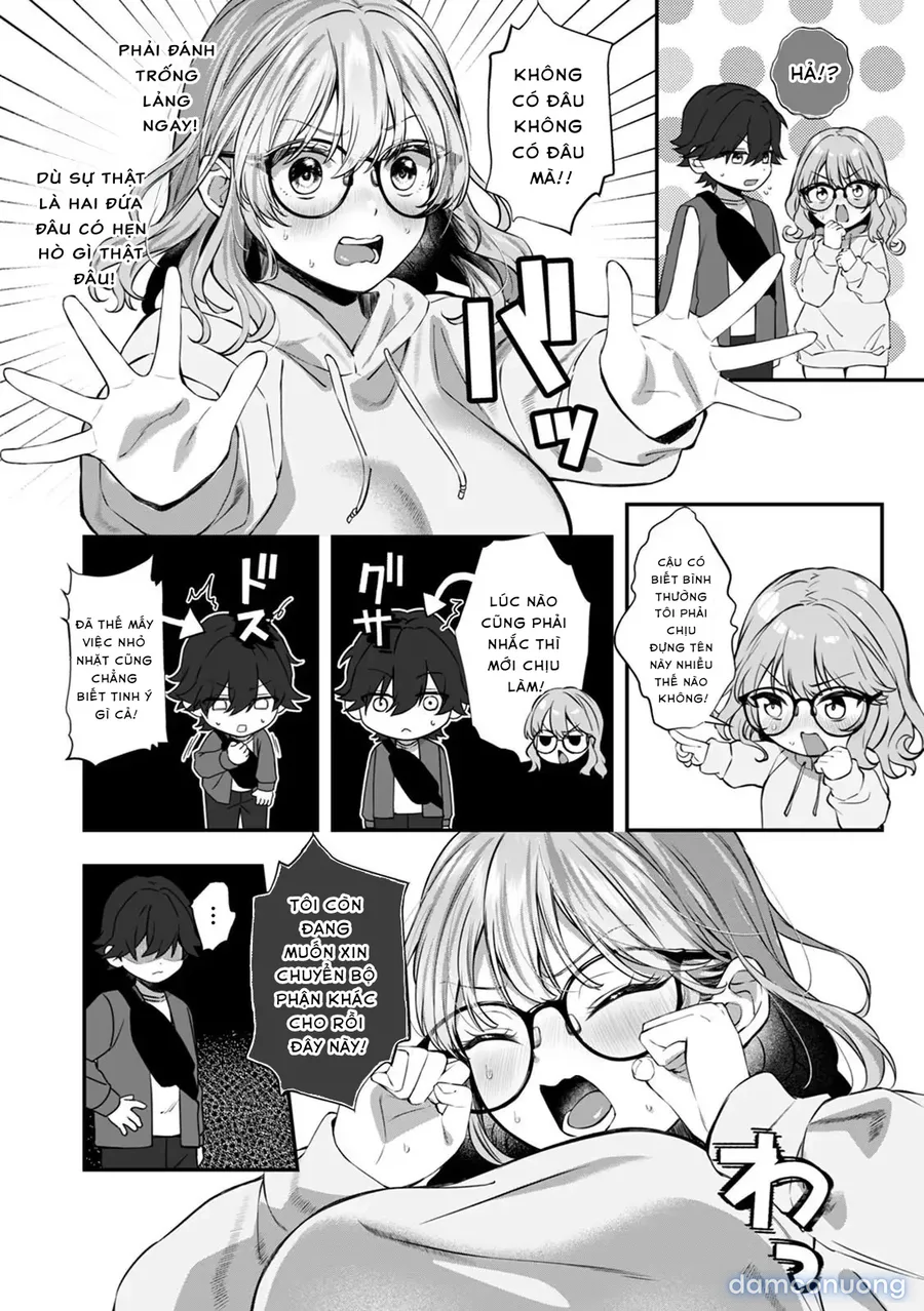 CosBare -Takabisha na Kyonyuu Joushi no [Goshujin-sama] ni Narimashita!? 