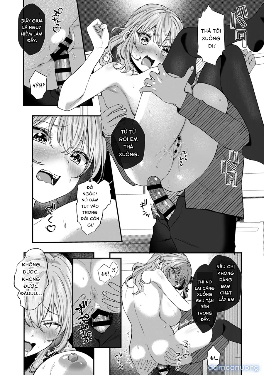 CosBare -Takabisha na Kyonyuu Joushi no [Goshujin-sama] ni Narimashita!? 