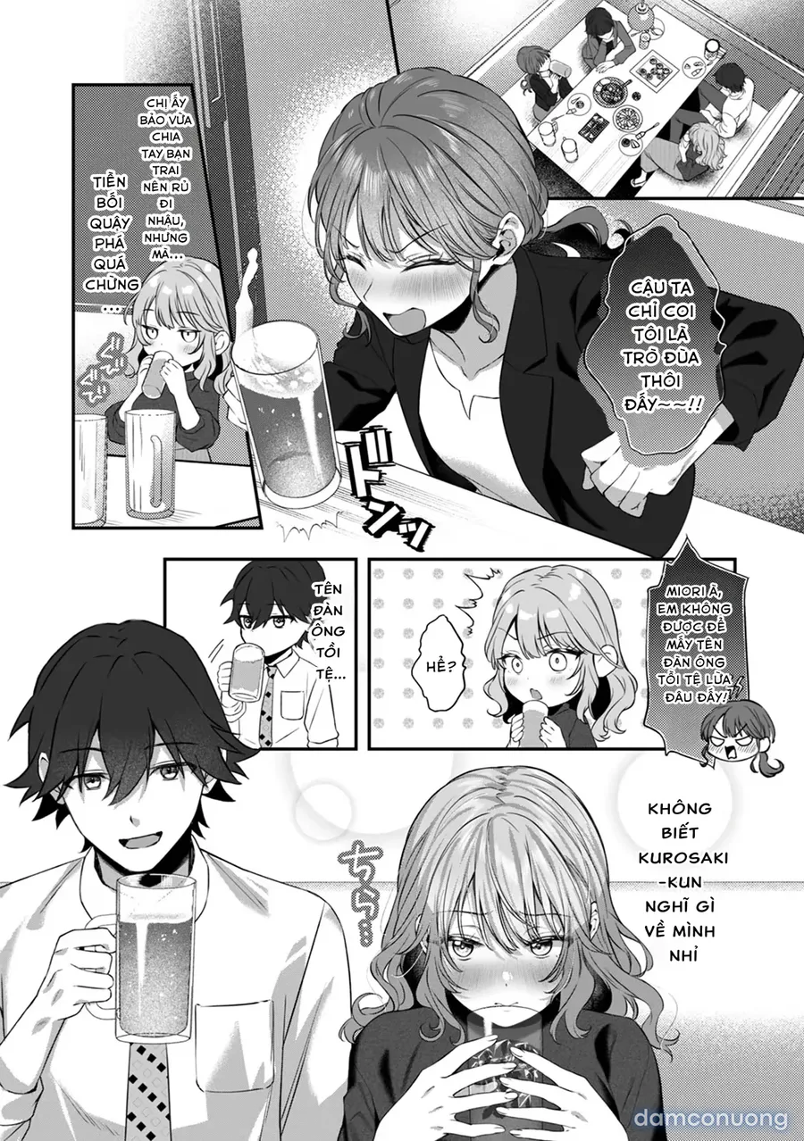 CosBare -Takabisha na Kyonyuu Joushi no [Goshujin-sama] ni Narimashita!? 