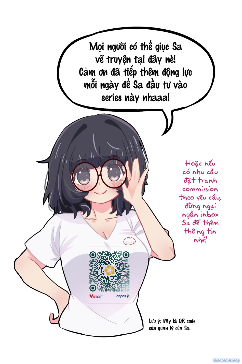 Nhật Ký Thầm Kín Của Sa!!! 