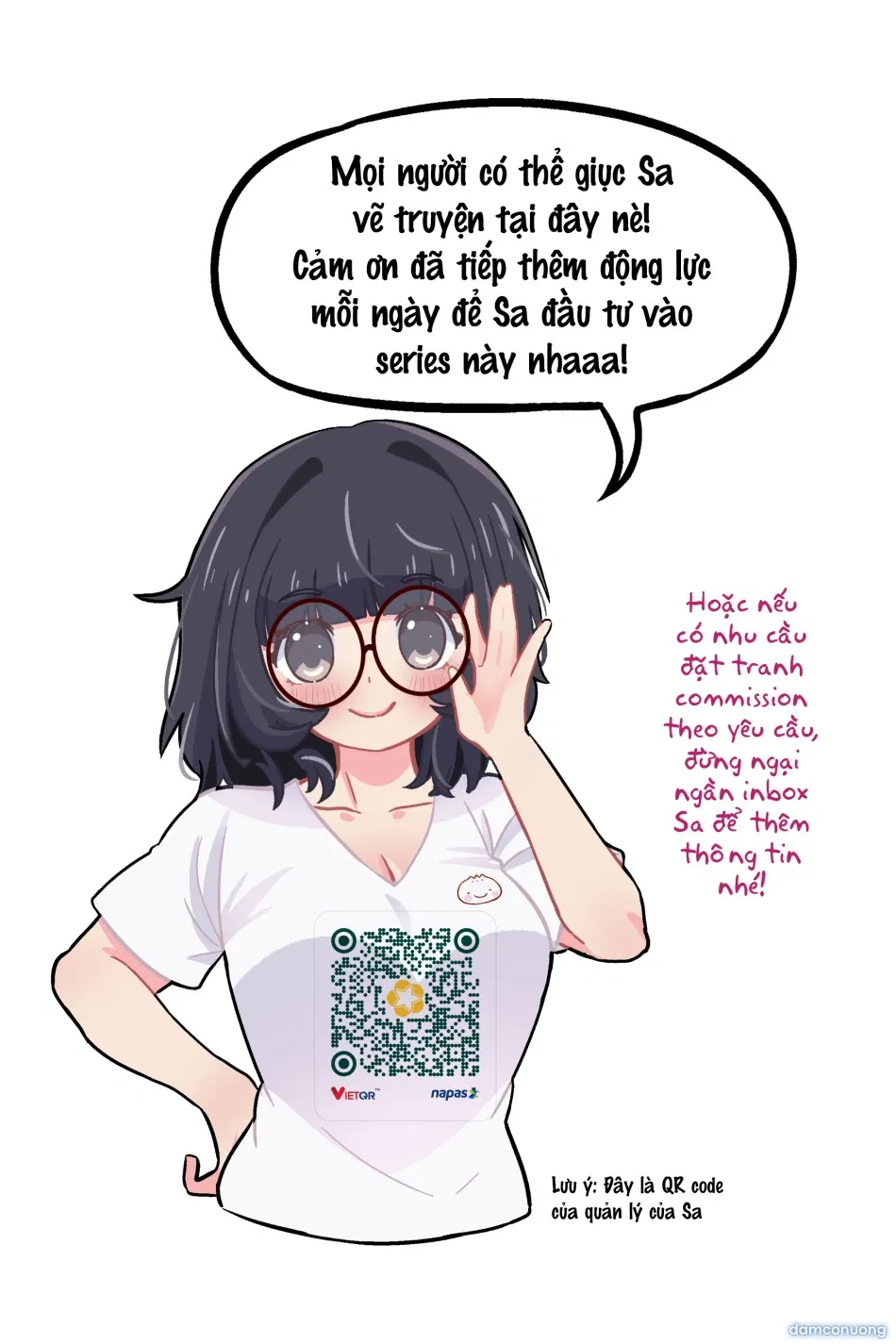 Nhật Ký Thầm Kín Của Sa!!! 