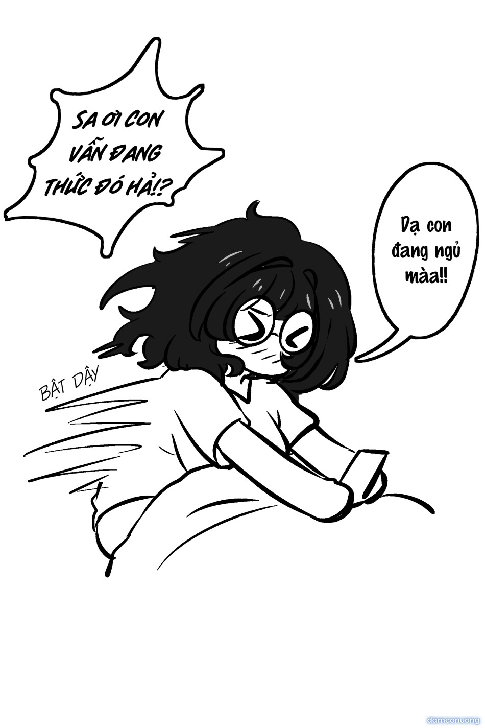 Nhật Ký Thầm Kín Của Sa!!! 