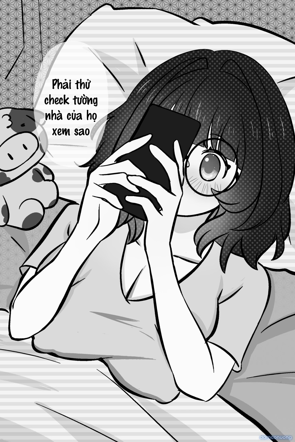 Nhật Ký Thầm Kín Của Sa!!! 