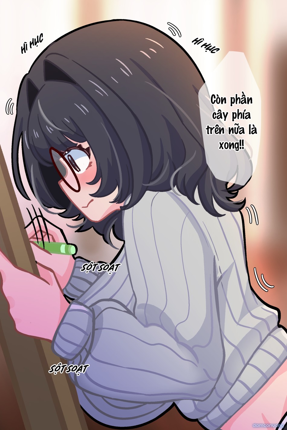 Nhật Ký Thầm Kín Của Sa!!! 