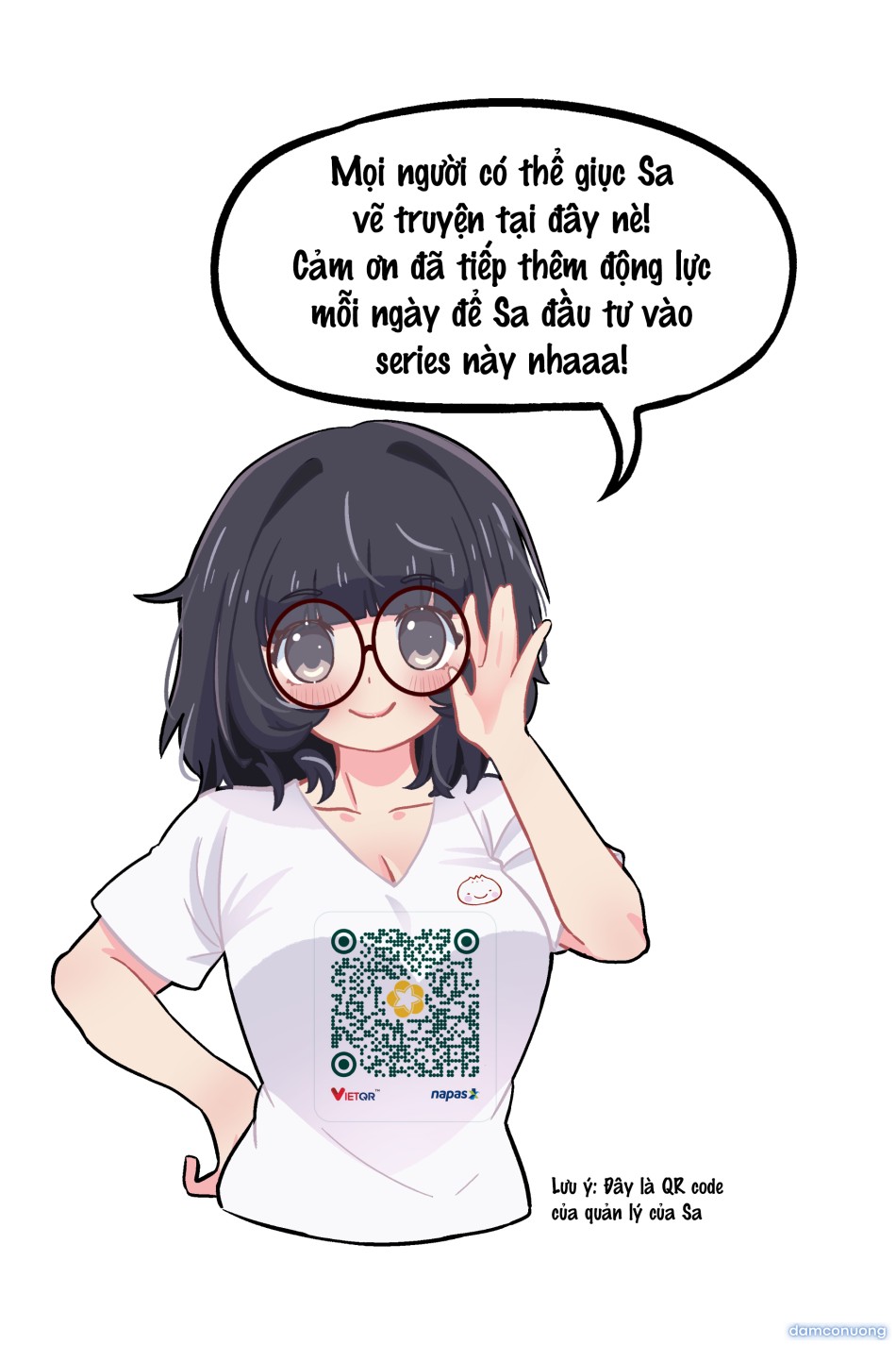 Nhật Ký Thầm Kín Của Sa!!! 