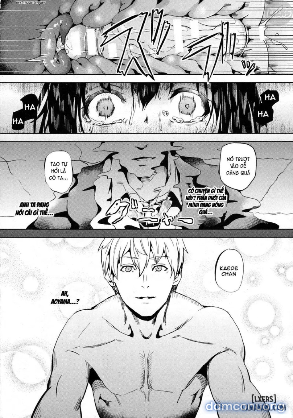 Reincarnation ~ Ubawareta Shoujo 