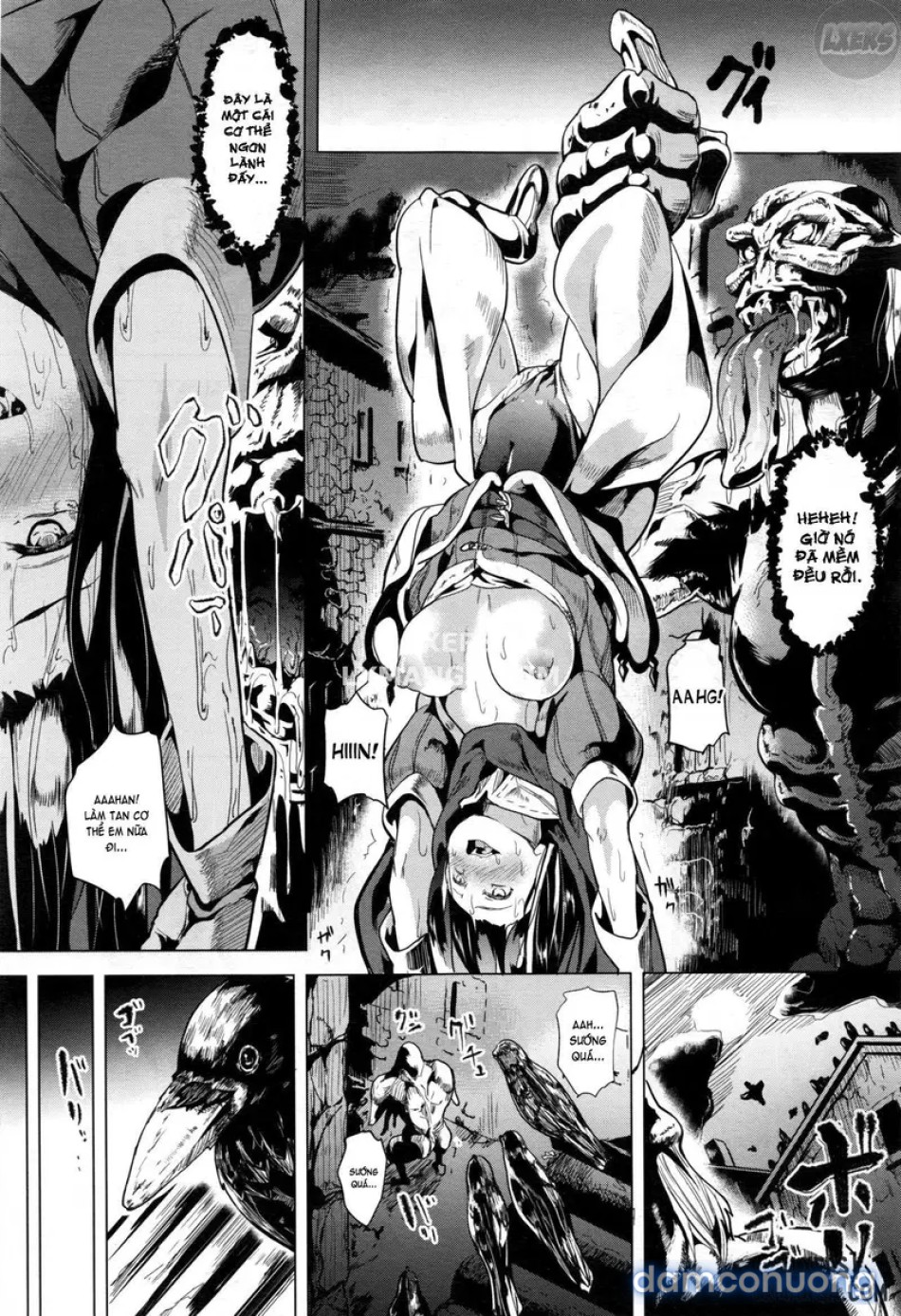 Reincarnation ~ Ubawareta Shoujo 