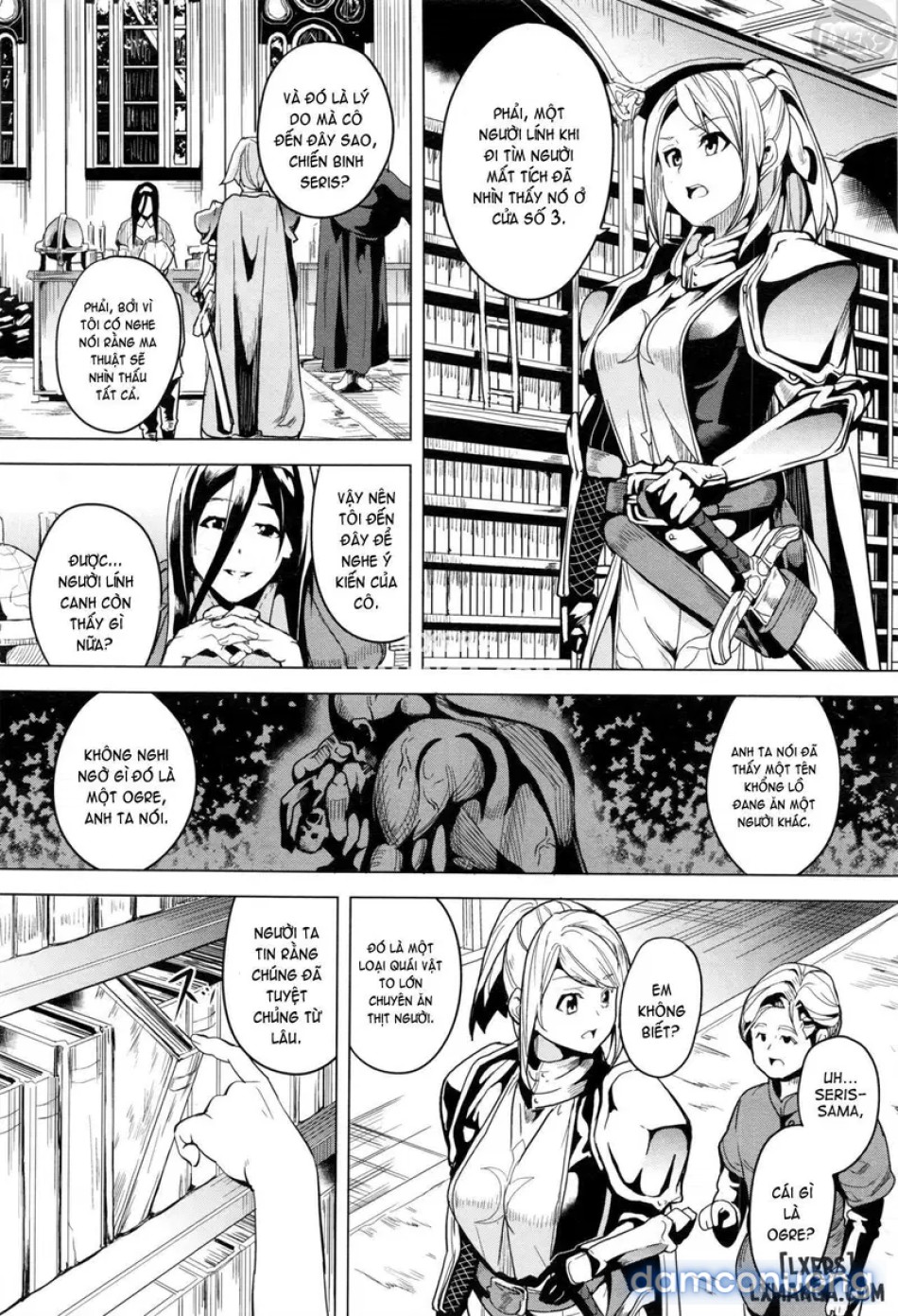 Reincarnation ~ Ubawareta Shoujo 